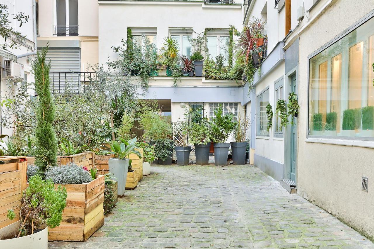 Appartement 113 - Urban Vuitton Lemoine